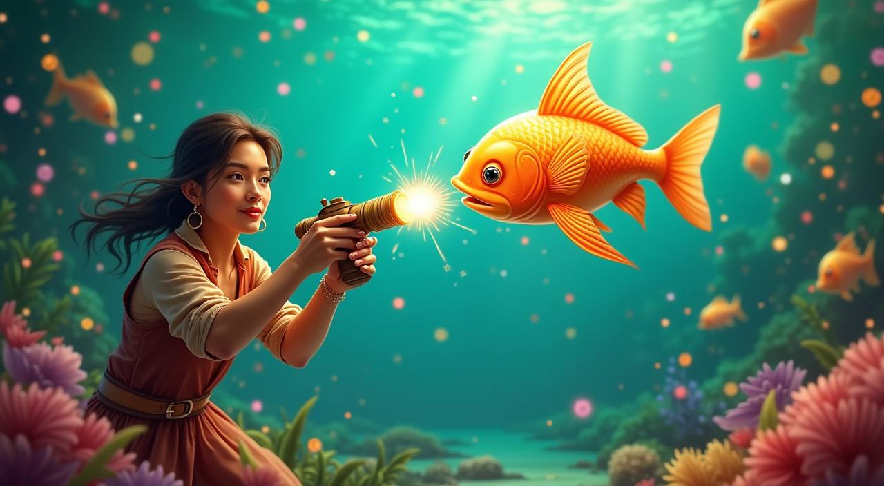 4dkingdom Jasmine: Semua Yang Ada Dalam Lobi Kami